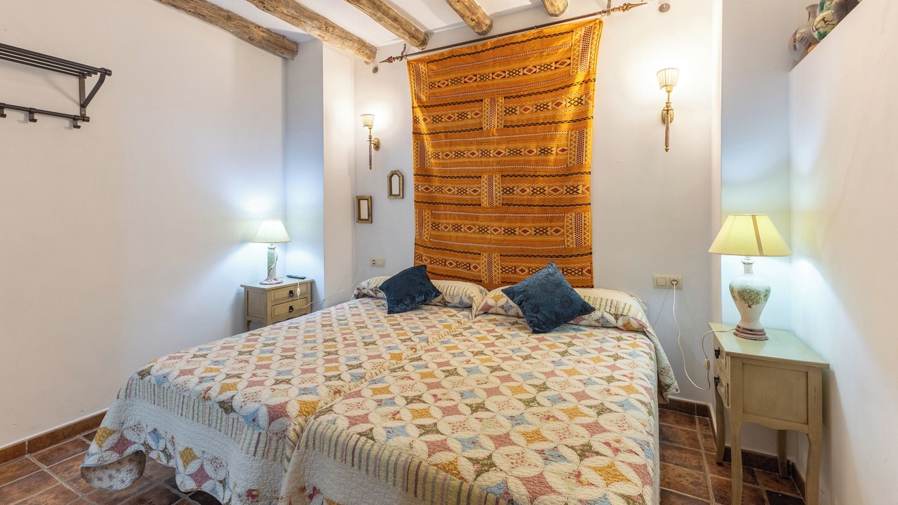Photo of Bedroom in Villarrubia de Santiago