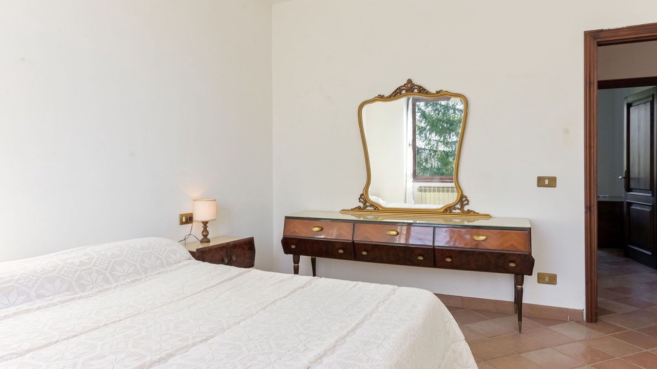 Photo of Patio Balcony in Montieri