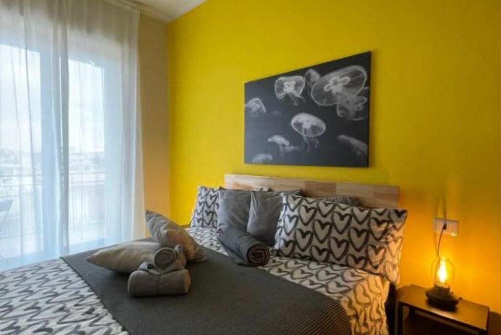 Photo of Bedroom in Volla