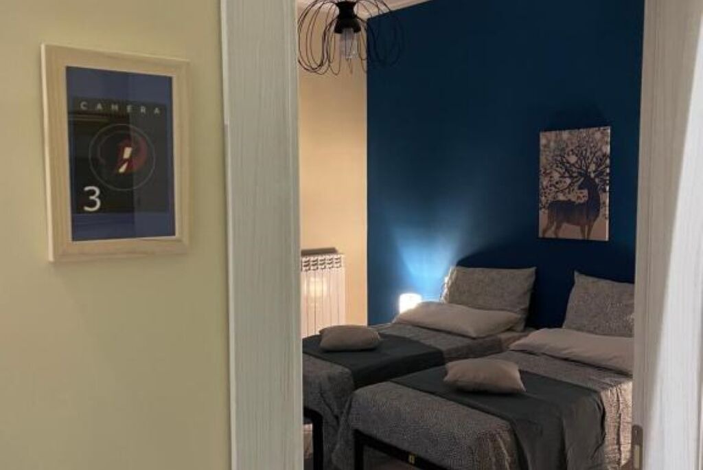 Photo of Bedroom in Volla