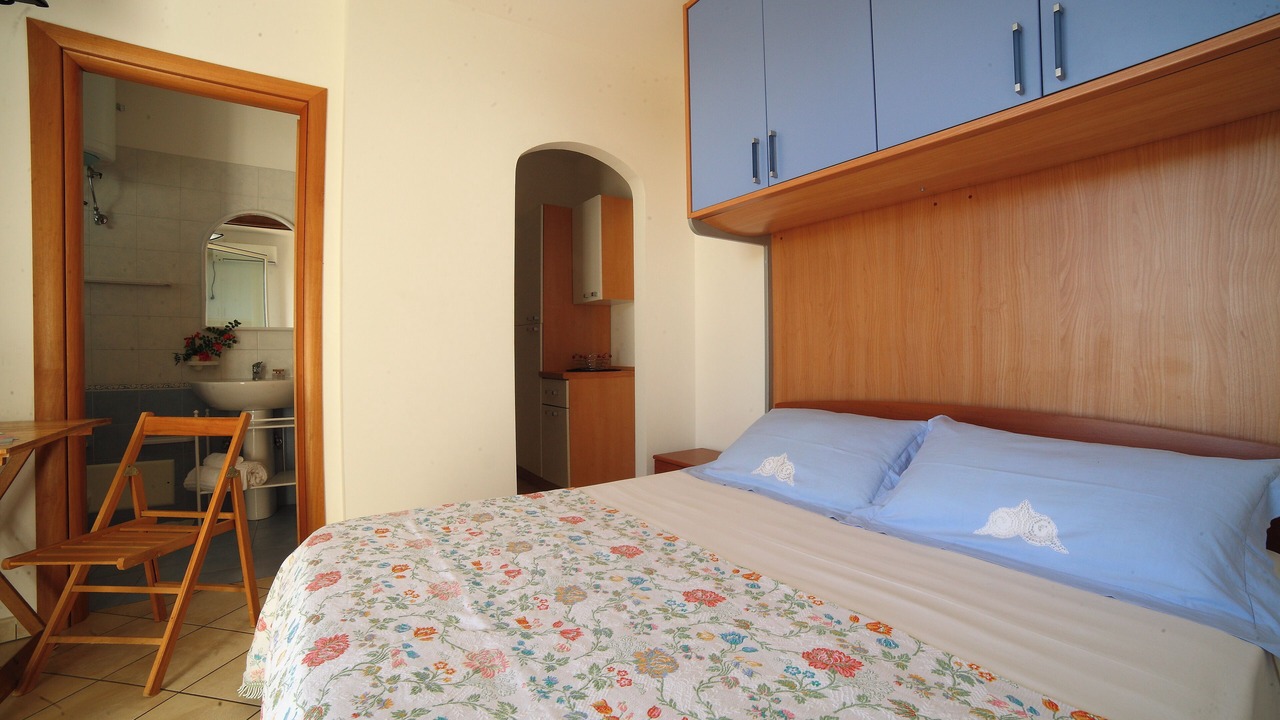 Photo of Bedroom in Torre Mozza