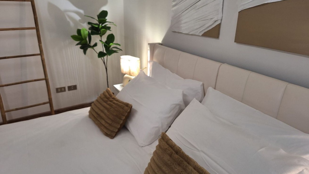 Photo of Bedroom in Nova Milanese