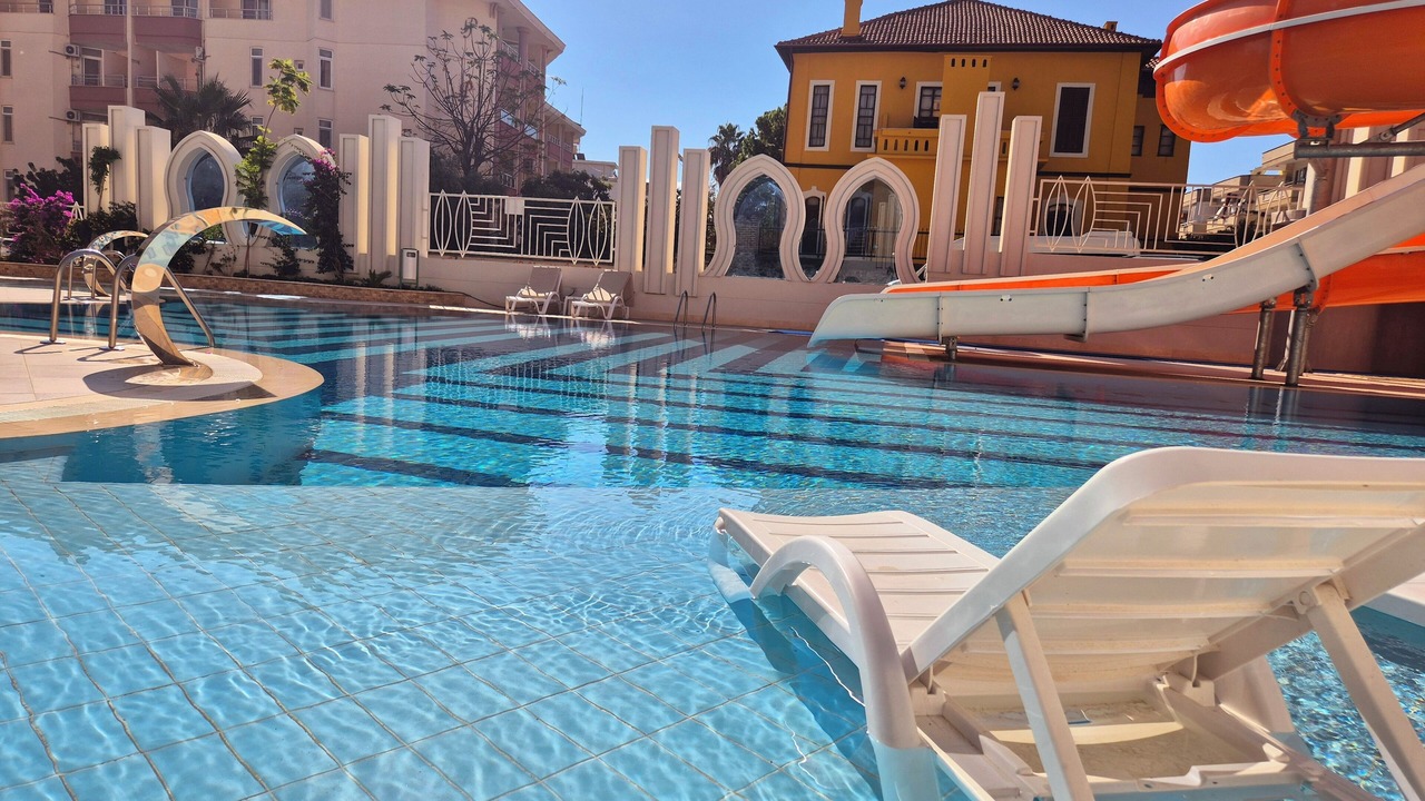 Photo of Outdoor in Alanya
