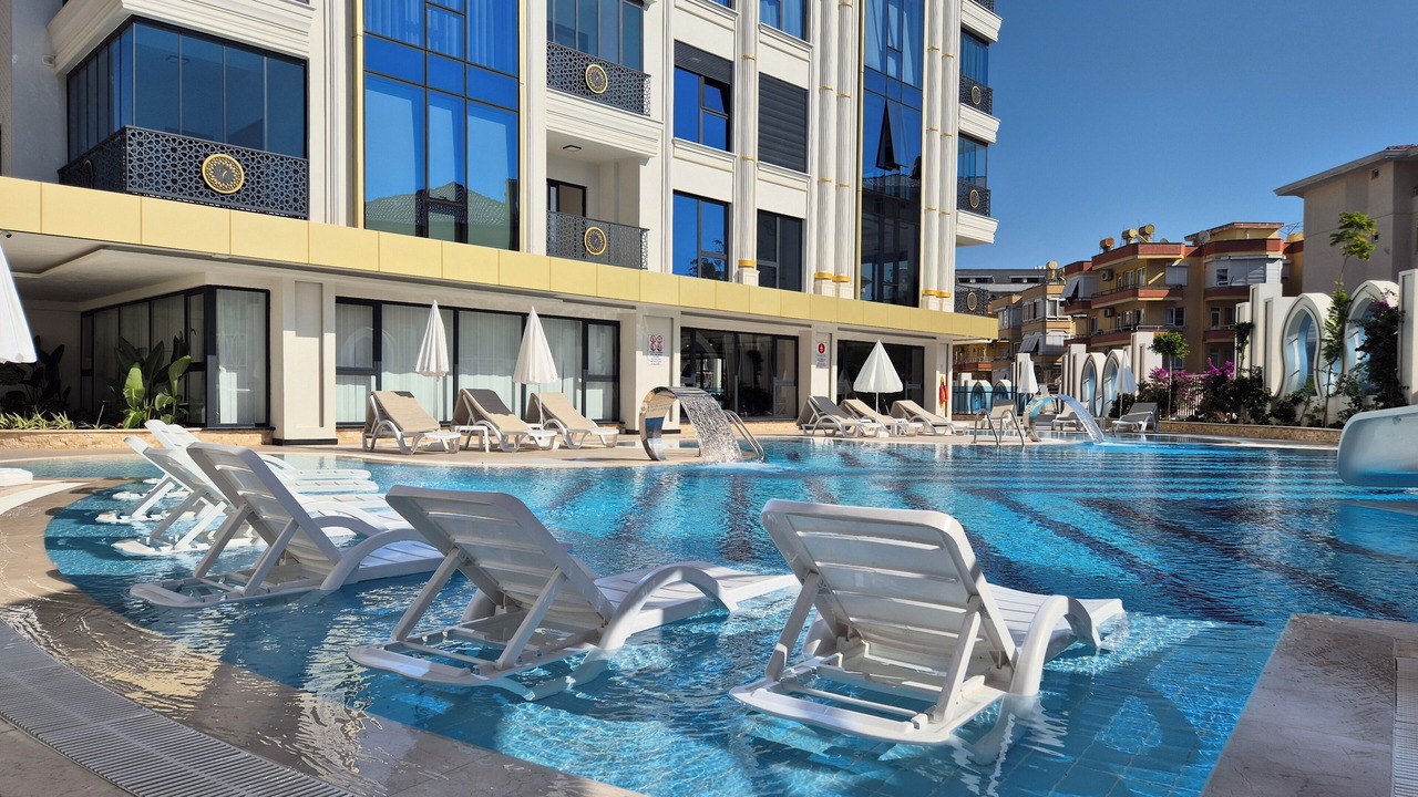 Photo of Outdoor in Alanya