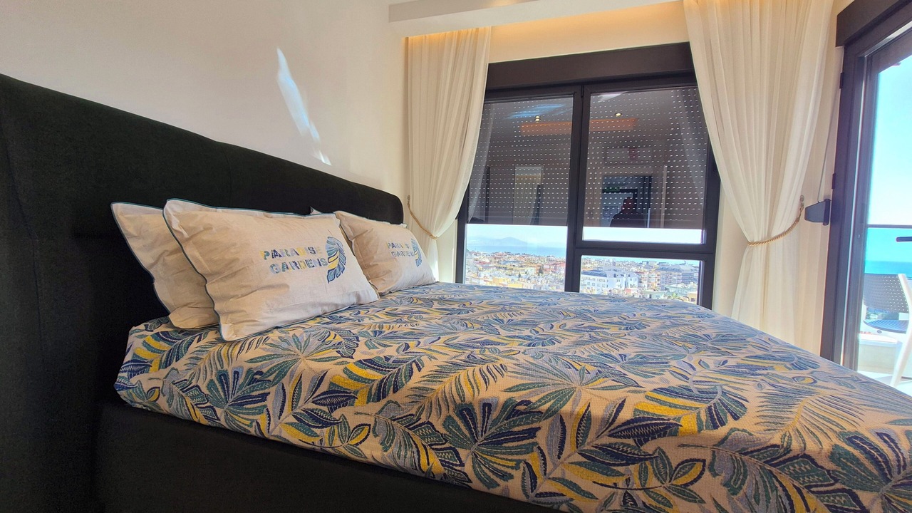 Photo of Bedroom in Alanya