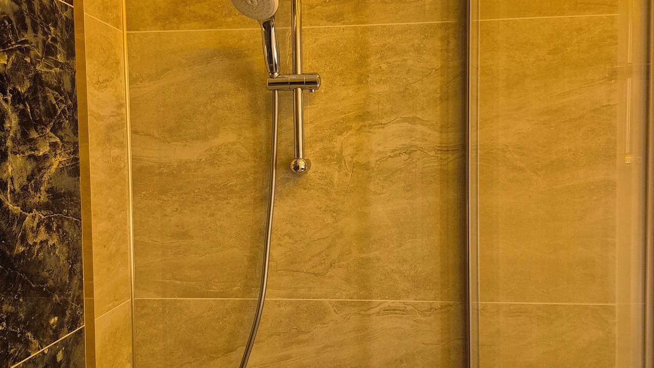 Photo of Bathroom in Alanya