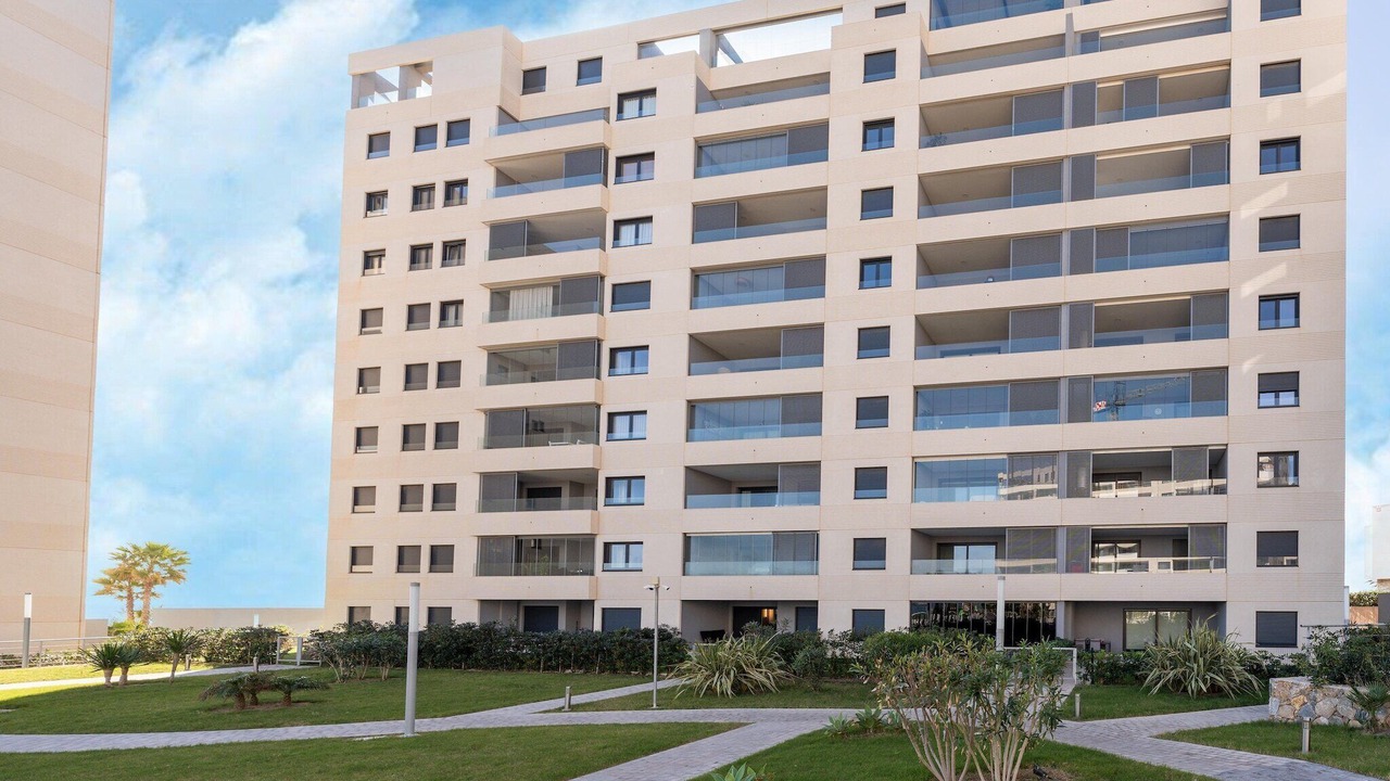 Photo of Outdoor in Punta Prima