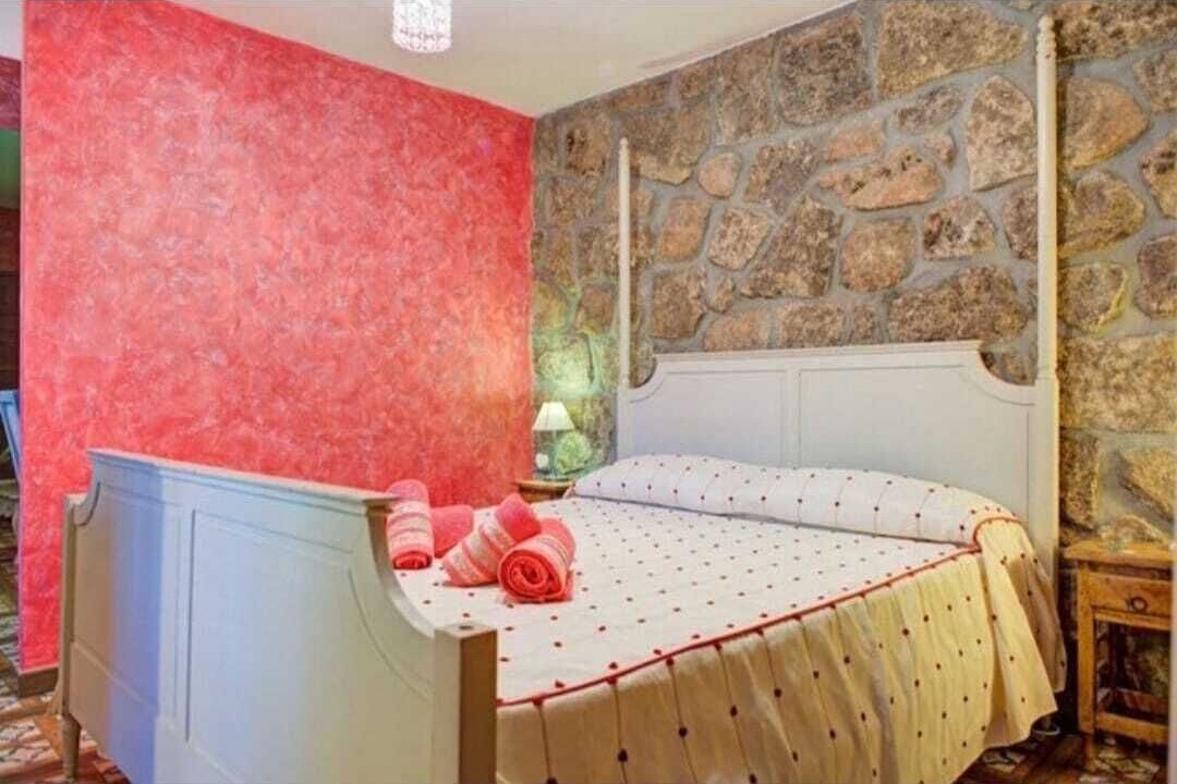 Photo of Bedroom in Galapagar