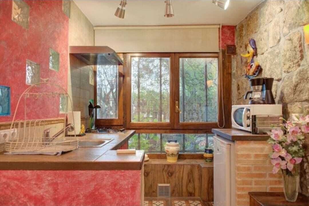 Photo of Kitchen in Galapagar