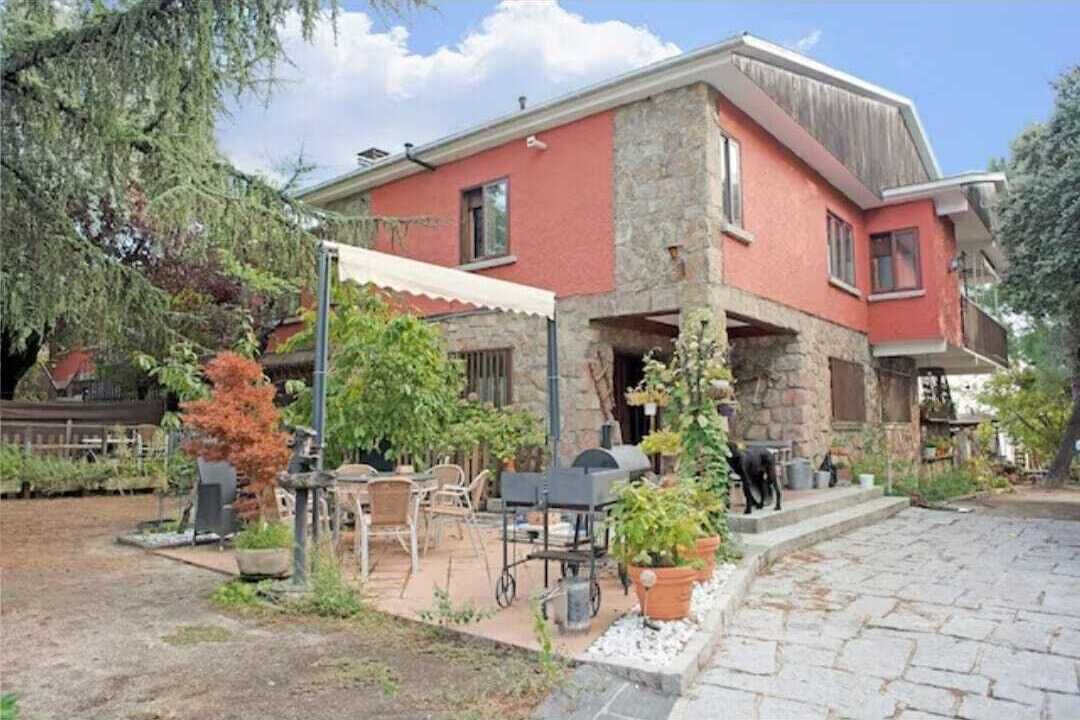 Photo of Outdoor in Galapagar