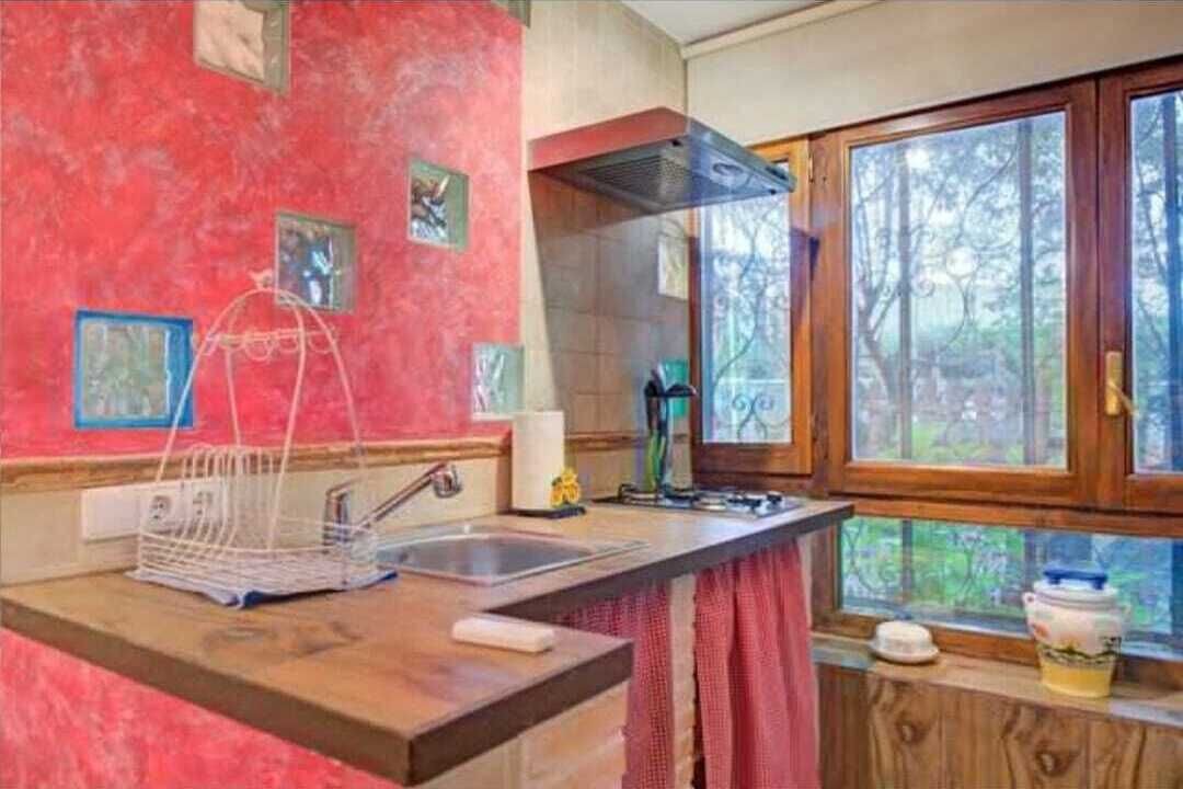 Photo of Kitchen in Galapagar