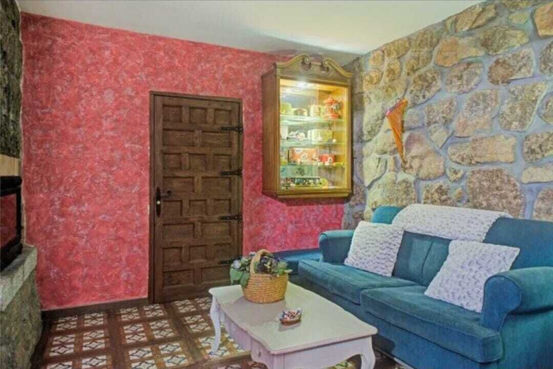 Photo of Livingroom in Galapagar