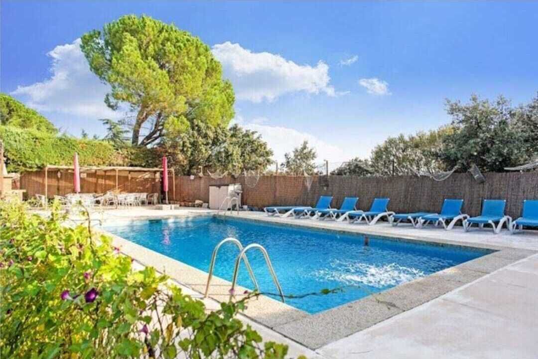 Photo of Outdoor in Galapagar