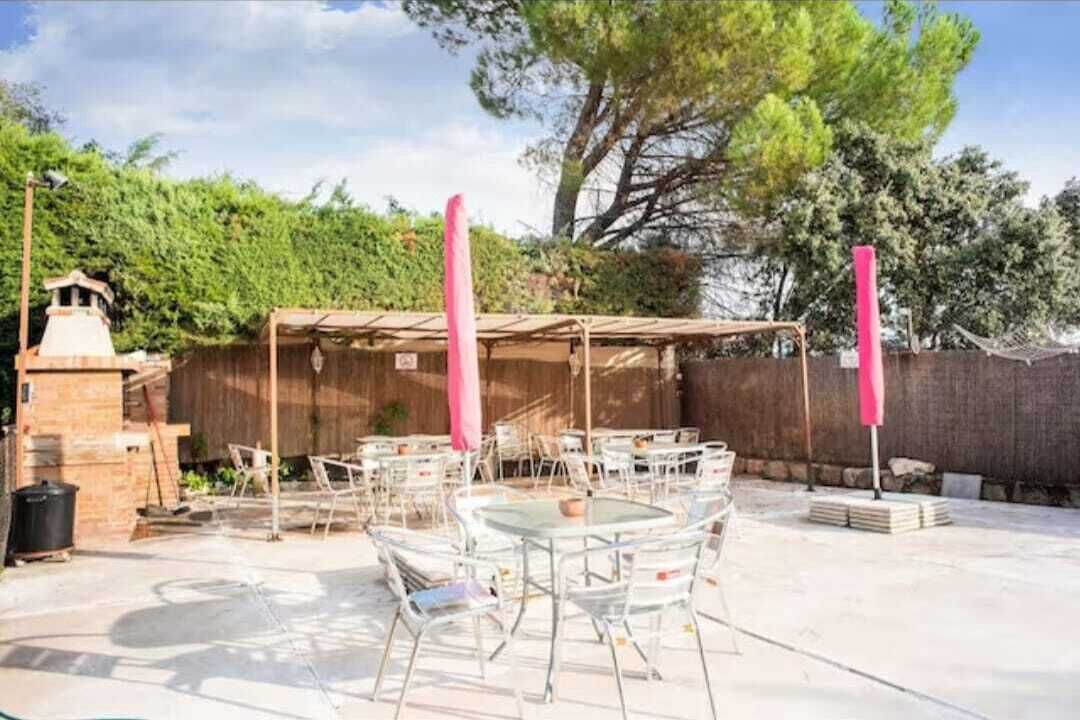 Photo of Outdoor in Galapagar