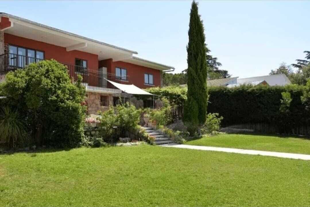 Photo of Outdoor in Galapagar