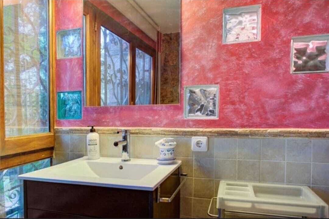 Photo of Bathroom in Galapagar