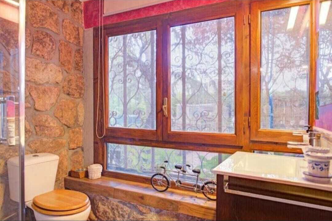 Photo of Bathroom in Galapagar