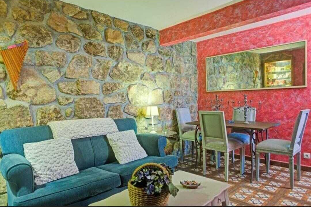 Photo of Livingroom in Galapagar