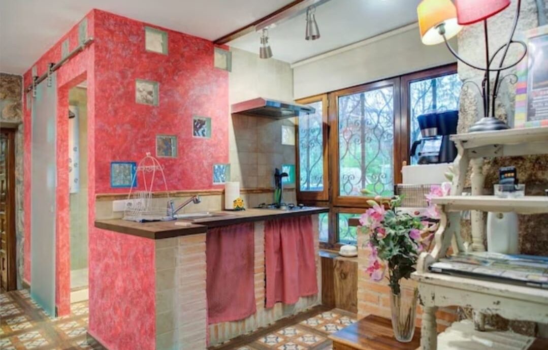 Photo of Bathroom in Galapagar