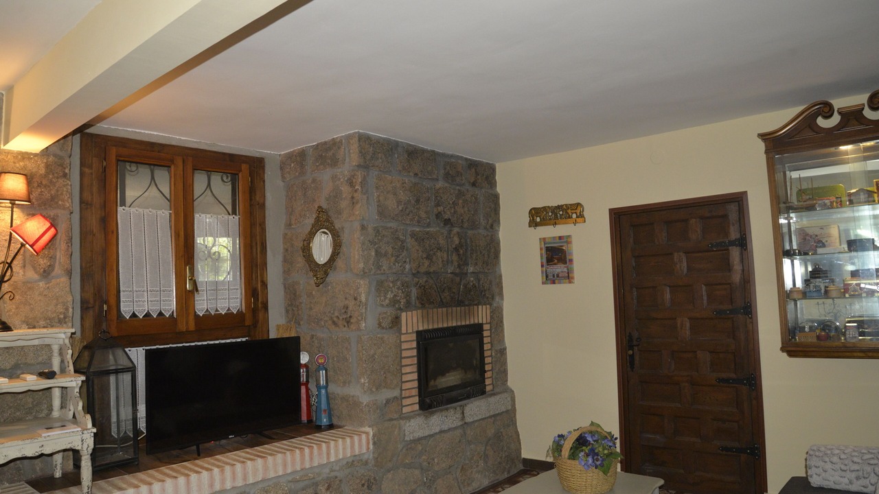 Photo of Livingroom in Galapagar