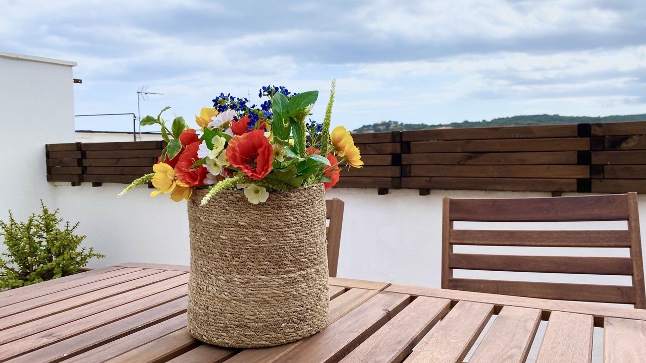 Photo of Patio Balcony in Sant Feliu de Guixols