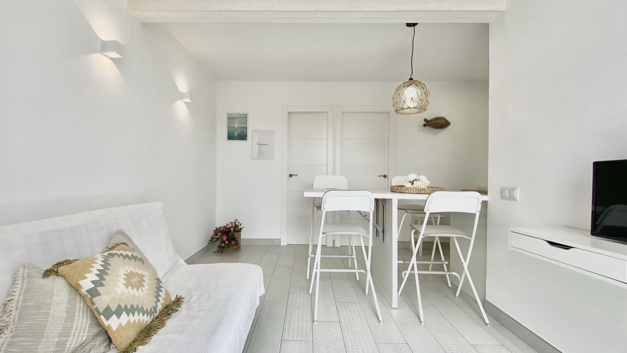 Photo of Livingroom in Sant Feliu de Guixols