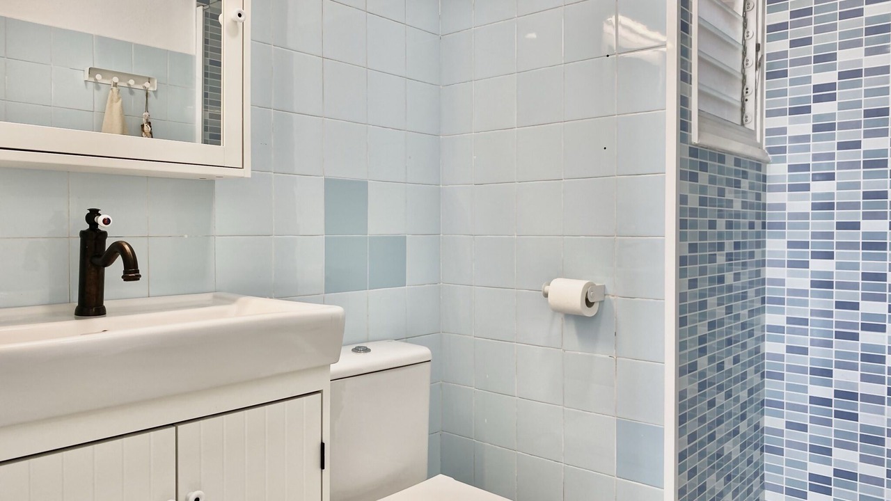 Photo of Bathroom in Sant Feliu de Guixols