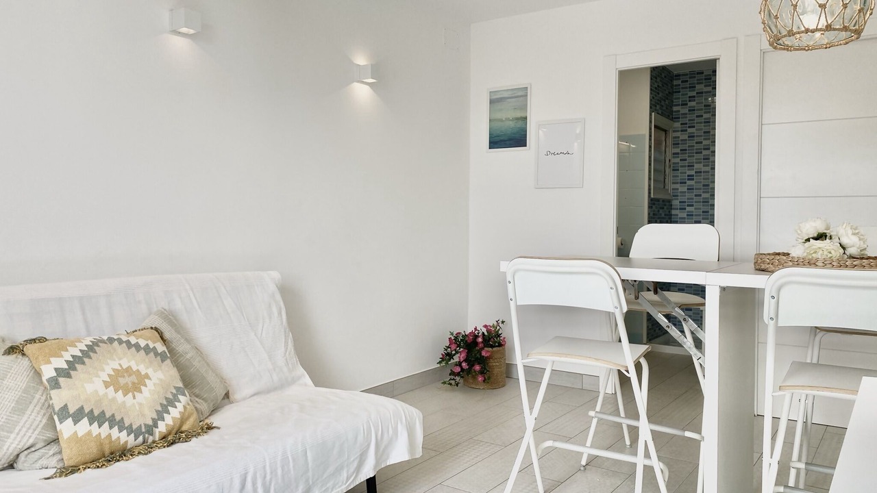 Photo of Livingroom in Sant Feliu de Guixols