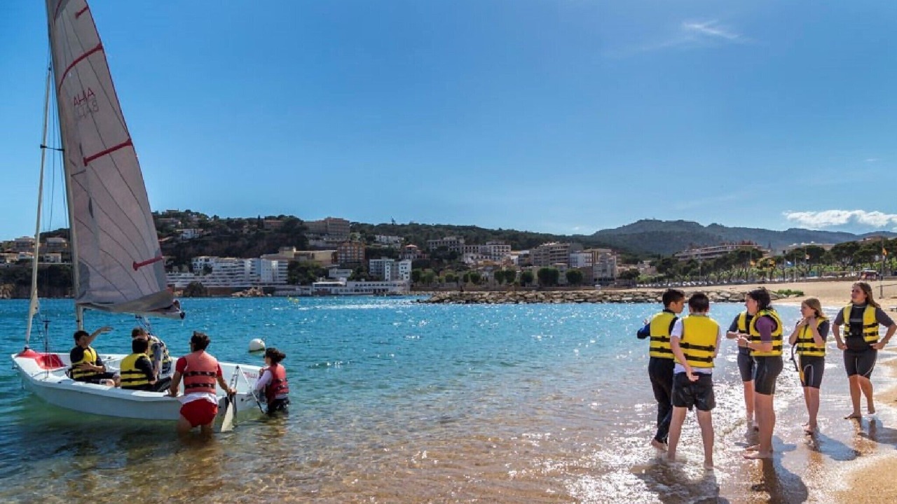 Photo of Others in Sant Feliu de Guixols