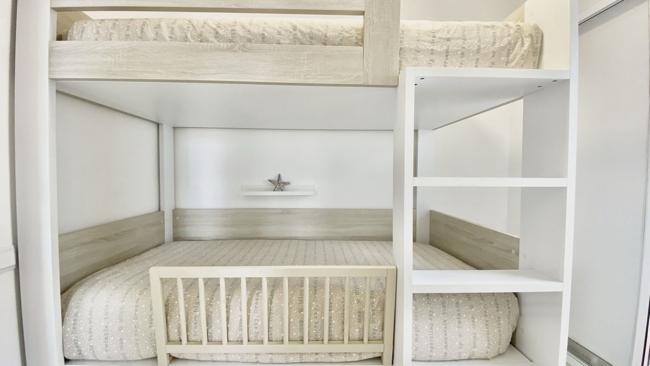 Photo of Bedroom in Sant Feliu de Guixols
