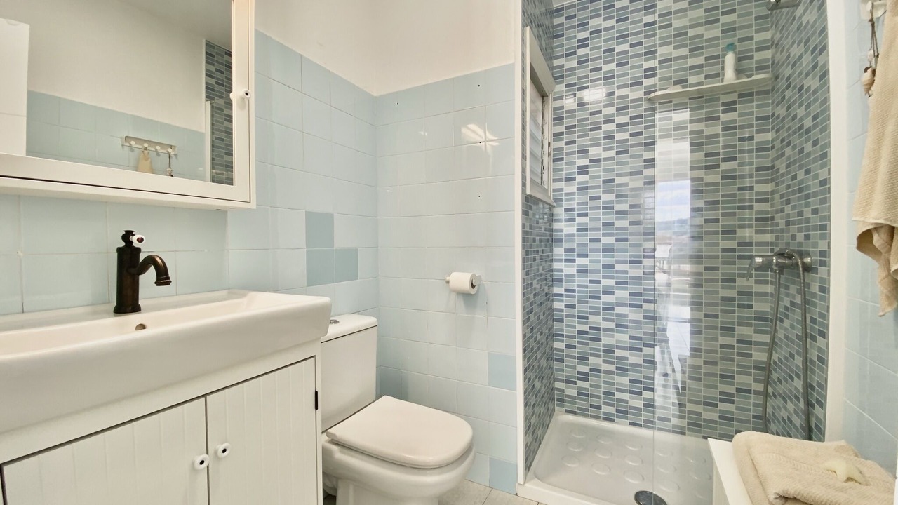 Photo of Bathroom in Sant Feliu de Guixols