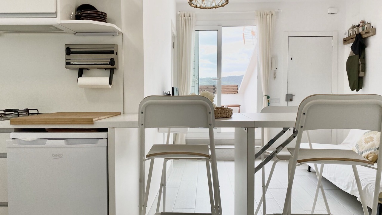 Photo of Bedroom in Sant Feliu de Guixols