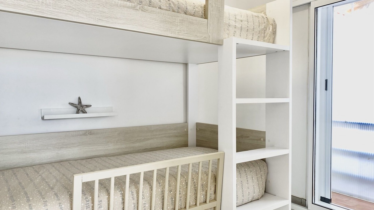 Photo of Bedroom in Sant Feliu de Guixols
