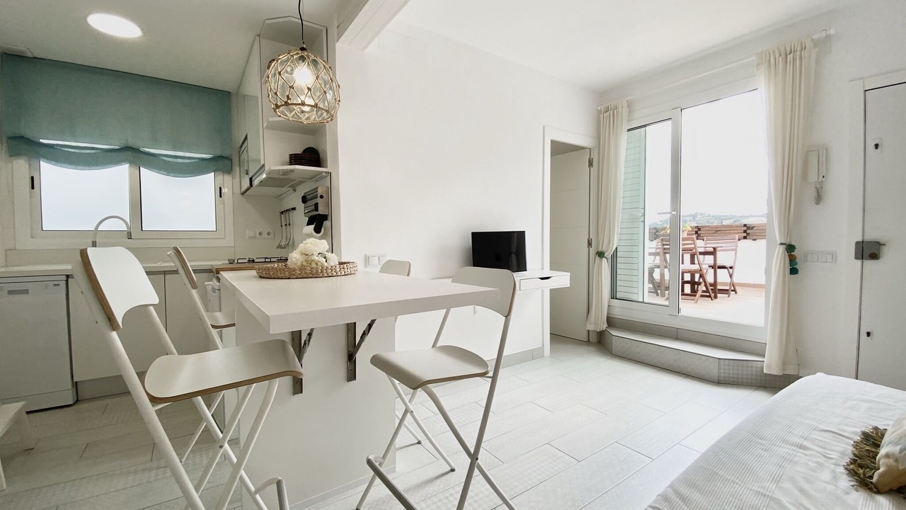 Photo of Bedroom in Sant Feliu de Guixols