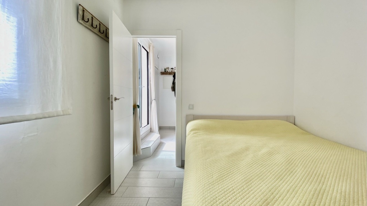 Photo of Bedroom in Sant Feliu de Guixols