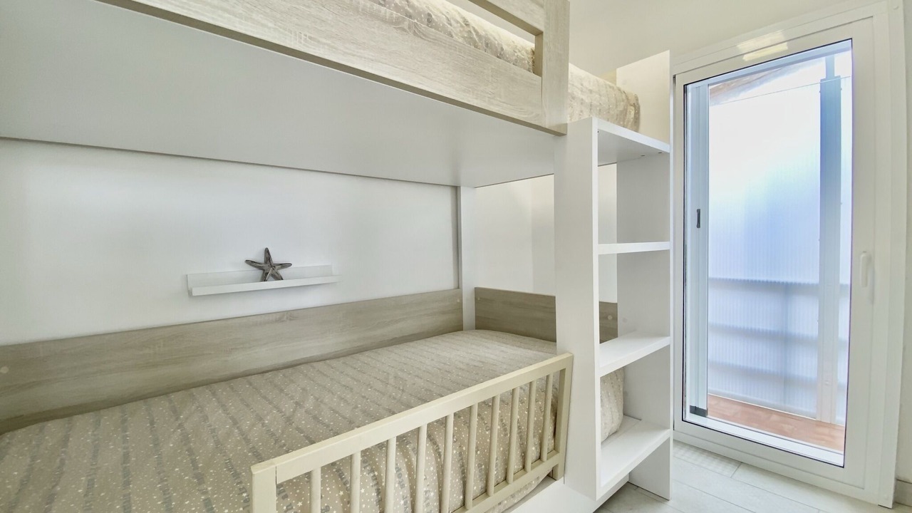 Photo of Bedroom in Sant Feliu de Guixols