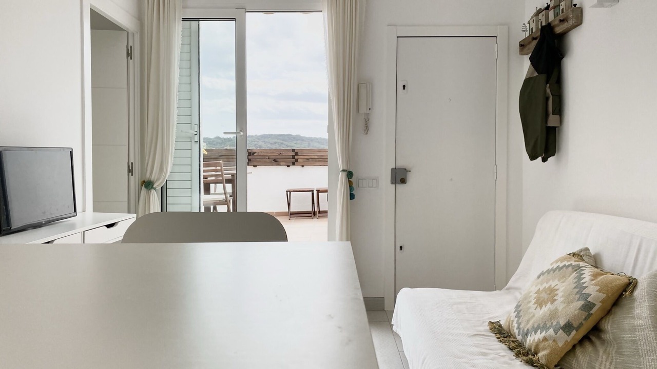 Photo of Livingroom in Sant Feliu de Guixols