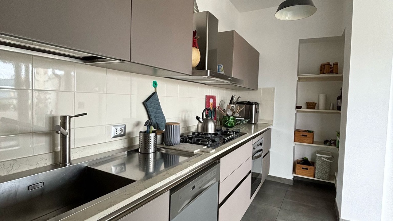 Photo of Kitchen in Citta Studi