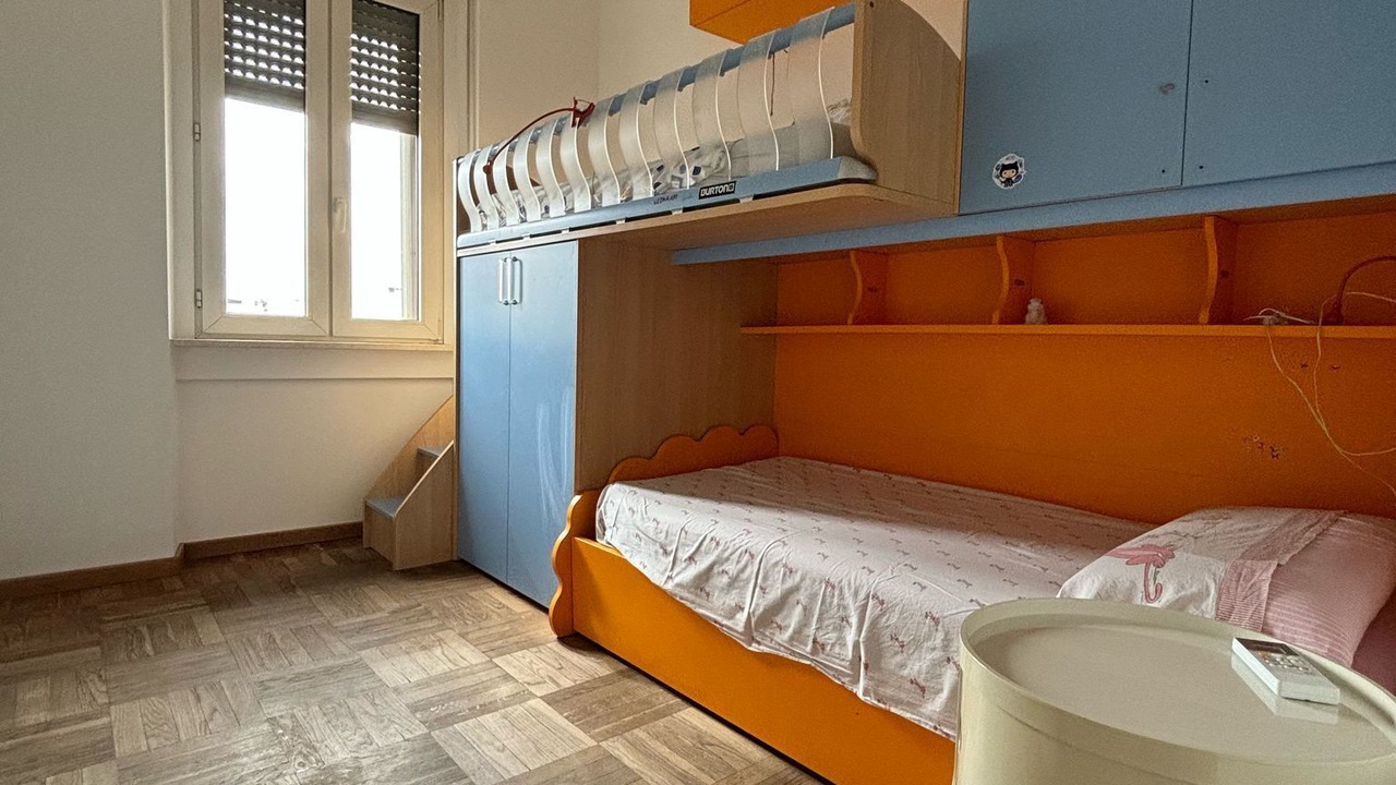 Photo of Bedroom in Citta Studi
