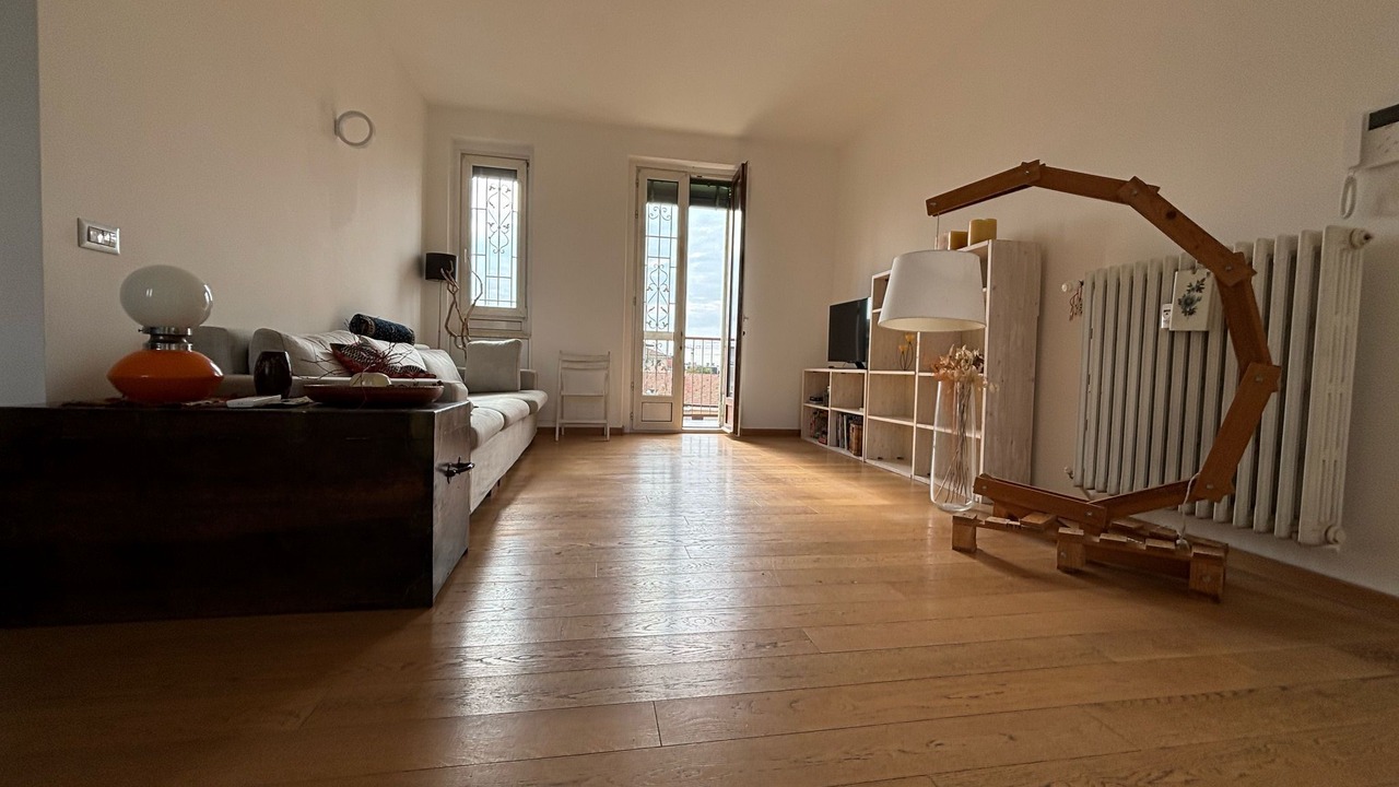 Photo of Livingroom in Citta Studi