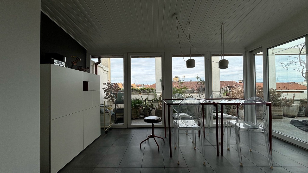 Photo of Others in Citta Studi