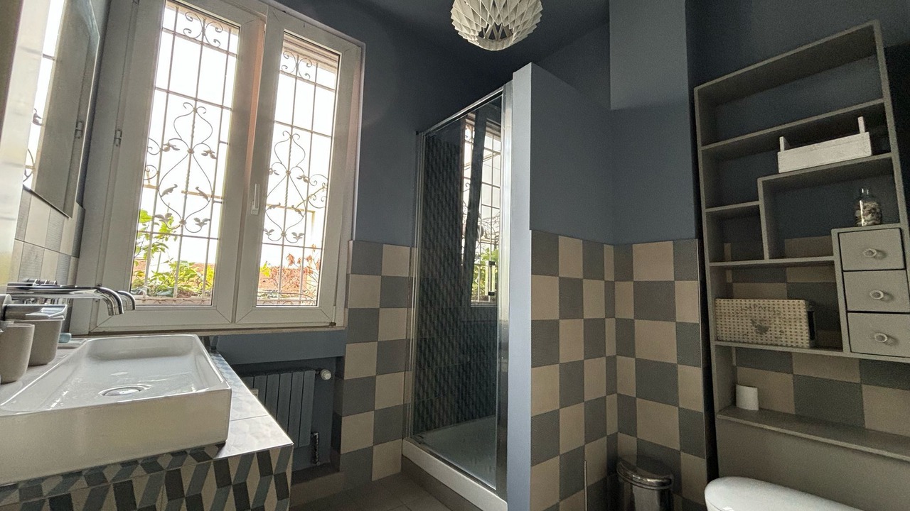 Photo of Bathroom in Citta Studi