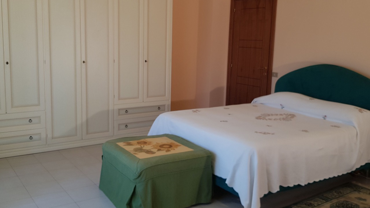 Photo of Bedroom in Sant'Eufemia Lamezia