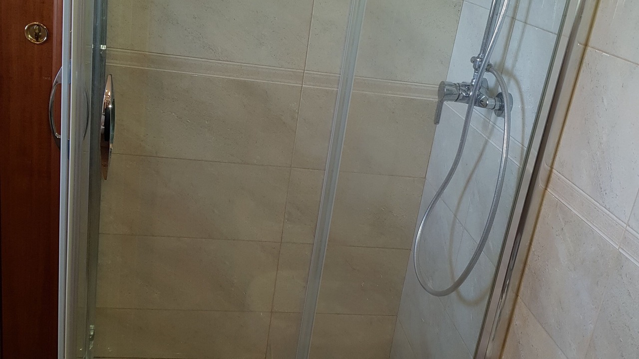 Photo of Bathroom in Sant'Eufemia Lamezia