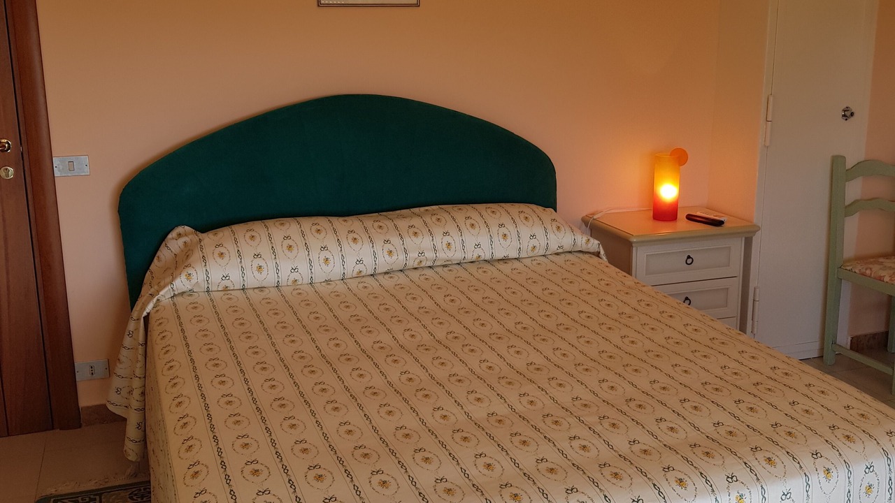 Photo of Bedroom in Sant'Eufemia Lamezia