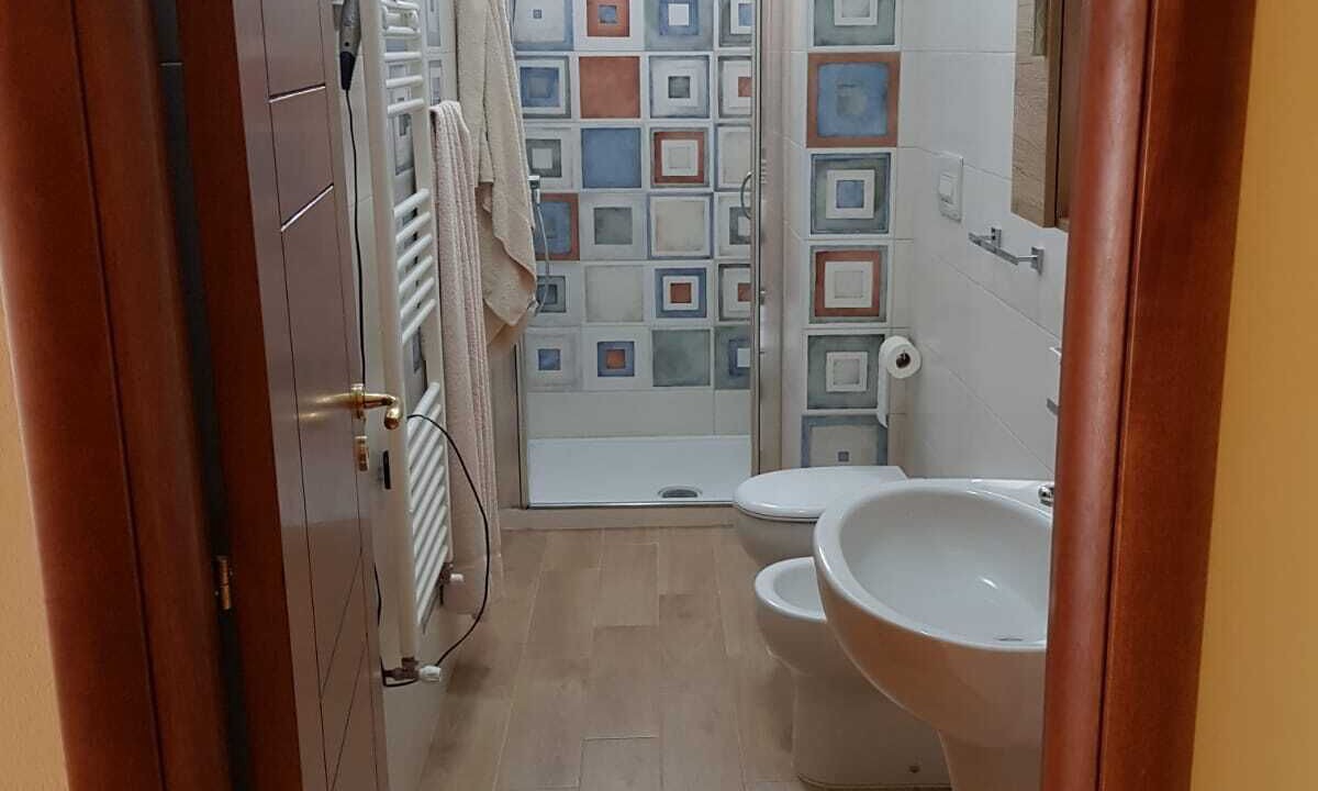 Photo of Bathroom in Sant'Eufemia Lamezia