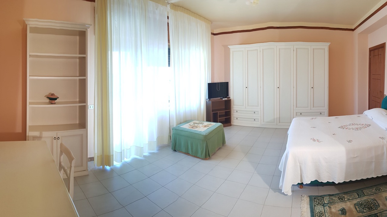 Photo of Bedroom in Sant'Eufemia Lamezia