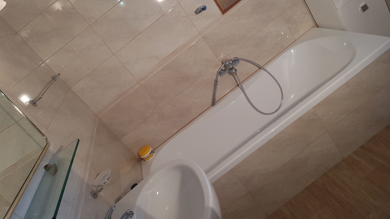 Photo of Bathroom in Sant'Eufemia Lamezia