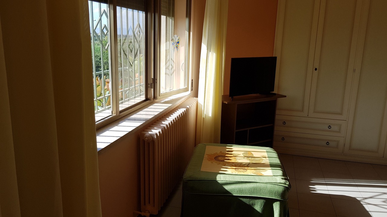 Photo of Bedroom in Sant'Eufemia Lamezia
