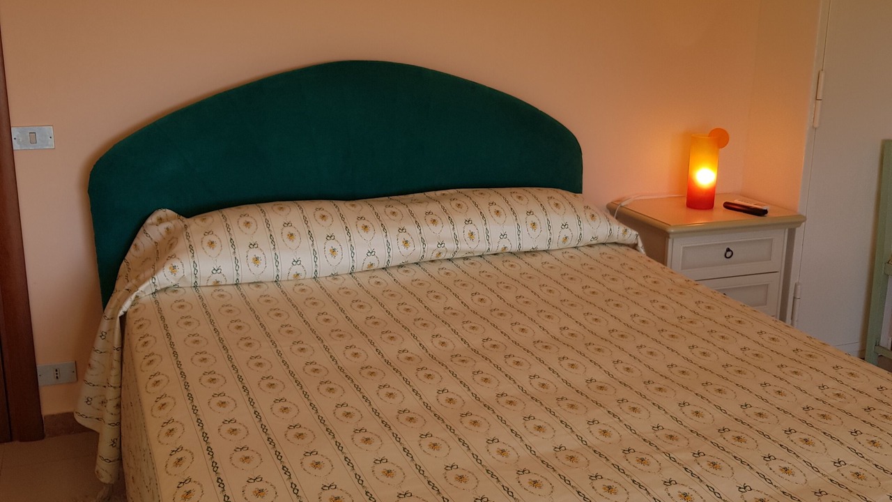 Photo of Bedroom in Sant'Eufemia Lamezia